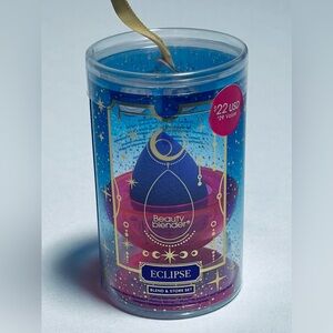 Beauty Blender Eclipse Limited Edition Makeup Sponge & Nest Stand NEW